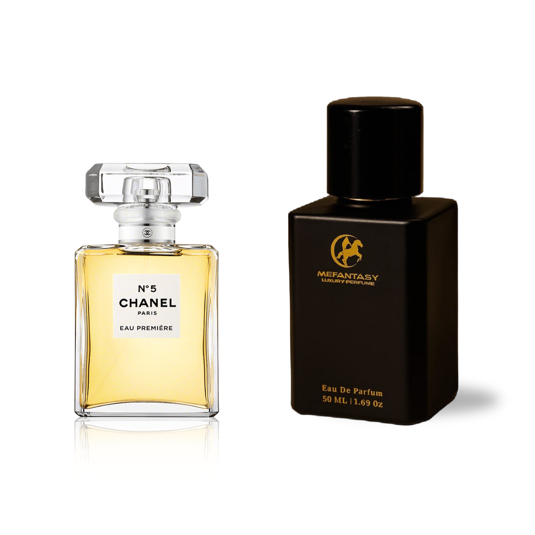 Diamond Dust Identical To Chanel no 5 Women Perfume