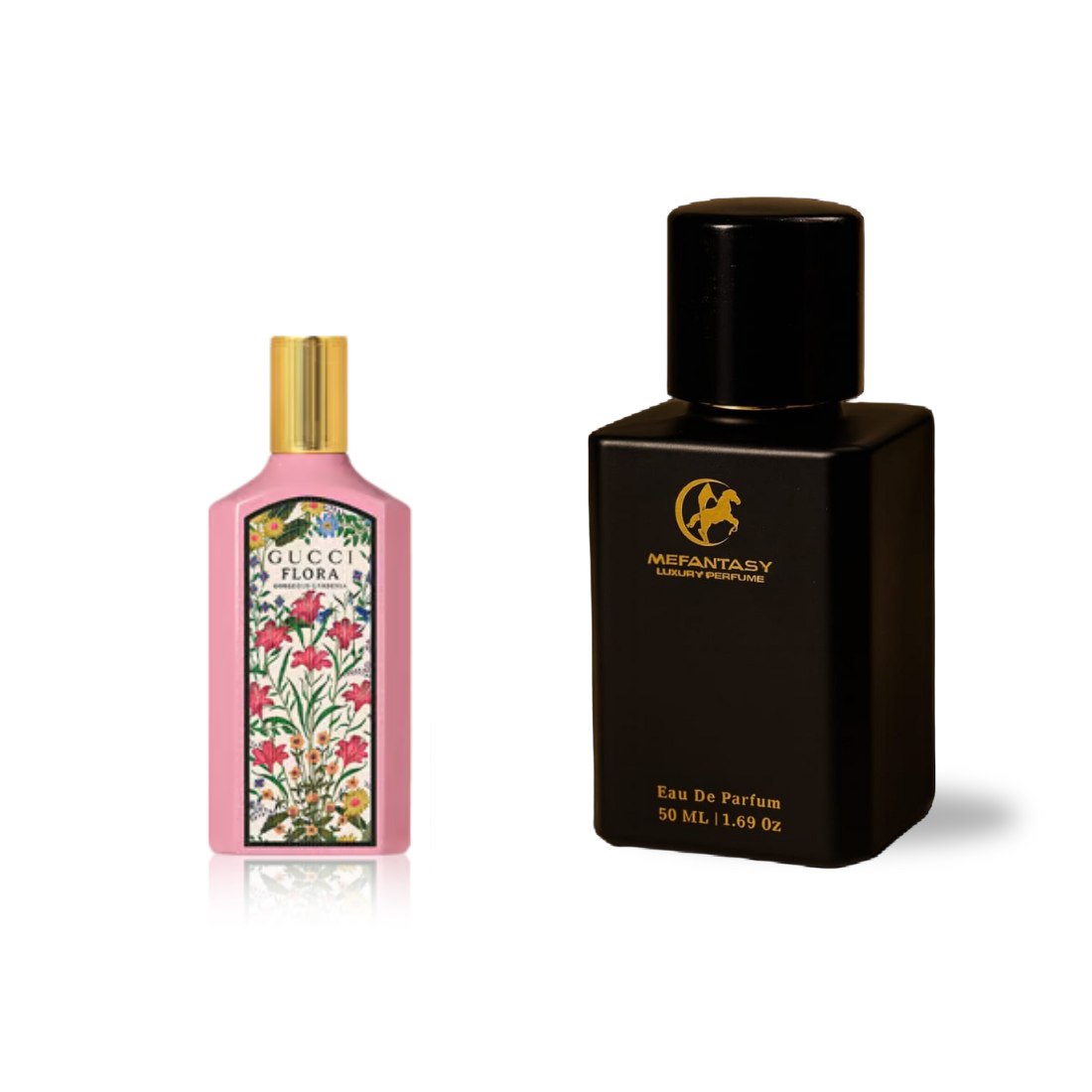Miss Chief Identical To Gucci Flora Women Perfume